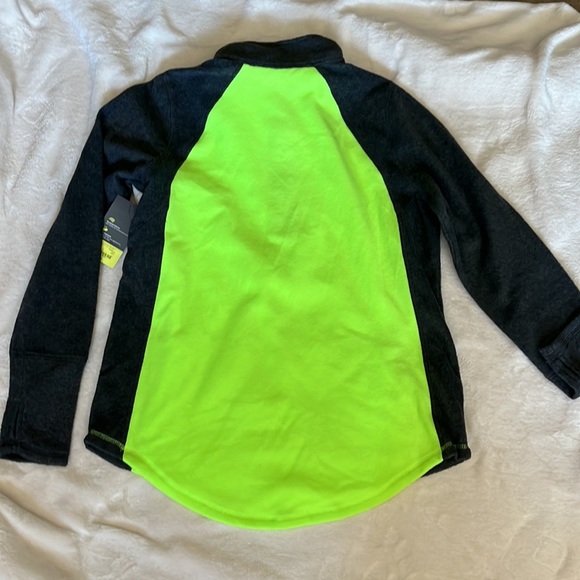 Women’s fleece pullover - Picture 5 of 5